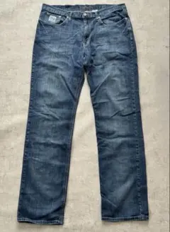 CINCH シンチ デニムパンツ 38×38 【C-3】