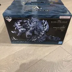 即購入OK 一番くじモンスターハンター ワイルズ　A賞　B賞　ラストワン賞