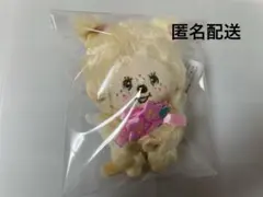 モンチッチ Love Happy Angel マスコット モンチッチちゃん