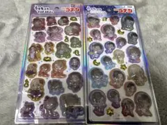 名探偵コナン うるちゅる POPSEAL 2枚セット　正規品