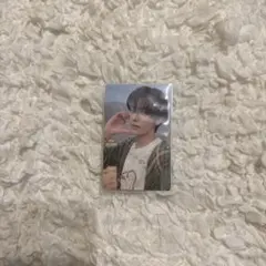 ENHYPEN ORANGE BLOOD Weverse ver ジェイク