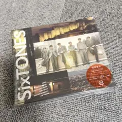 【帯付き】SixTONES マイオンリー/Dance Forever　初回盤B