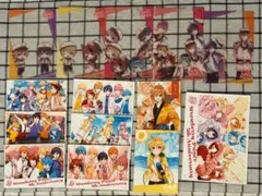 すとぷり ブロマイド ファミマ