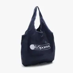 レスポートサック　エコバッグ