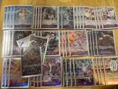 カタクリ 4枚セット パラレル 3rd anniversary | Mercari