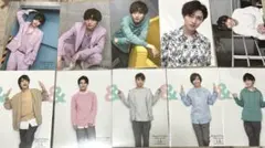 キンプリ 永瀬廉 L& ツアーグッズ フォトセ