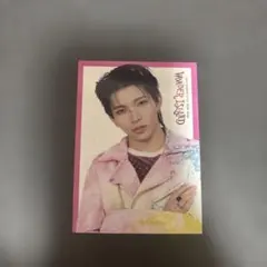 山田晃大 リルリーグ WonderIsland