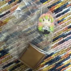 鬼滅の刃　一番くじ　甘露寺蜜璃 F賞