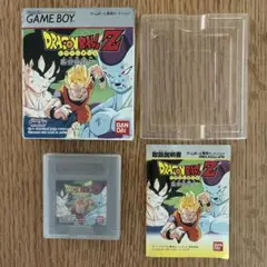 え*ん様 LSI GAME ポケットクラブ ドラゴンボールZ 修業だ悟飯！めざせ