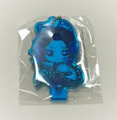 鬼滅の刃　ここみえ　アクリルフィギュア　玖ノ型 胡蝶しのぶ