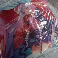 プレイマット 超かぐや姫　カード　スリーブ