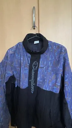 Champion ナイロンジャケット