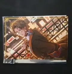 TRIGGER グループ記念日2024 ポスカ　十龍之介　アイナナ　トリガー