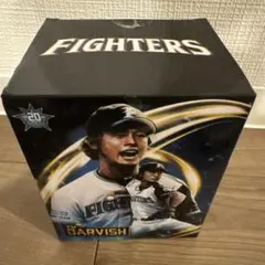 ダルビッシュ有 ボブルヘッド 北海道日本ハムファイターズ