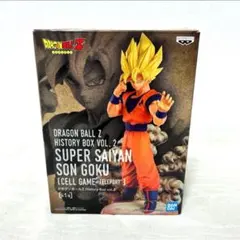 2025年最新】History box 孫悟空 vol.2の人気アイテム - メルカリ