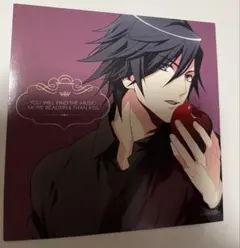 うたプリ Special CDジャケット トキヤ 一ノ瀬トキヤ