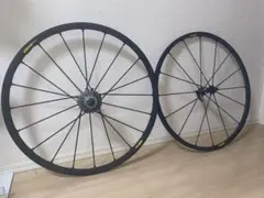 MAVIC R-sys SLRエグザリットクリンチャーホイールセット【リム用】のサムネイル