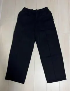 GU ×エンジニアドガーメンツ　スウェットパンツ　Sサイズ