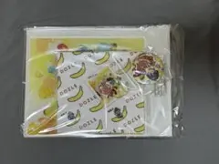 【未開封】 ドズル社 おんりー 初期誕生日グッズセット ①