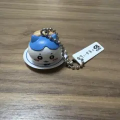 2024年ちいかわくら寿司コラボキーホルダー