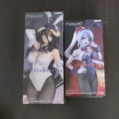 オーバーロード アルベド アニメ