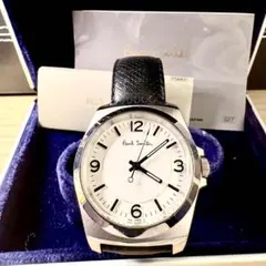 ★超美品　Paul Smith ポールスミス PSM01 電池交換済み　箱付き★のサムネイル