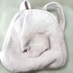 美品　ファミリア　リュックのサムネイル