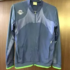 アスレタ　140 上着　サッカーウェア