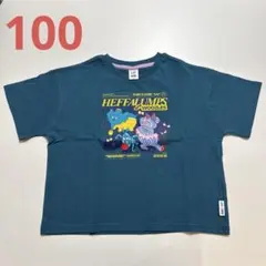 プーさん Tシャツ リンクアット リトシー