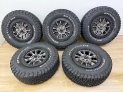 2026年最新】ラングラー タイヤホイール 5本の人気アイテム - メルカリ