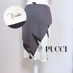 EMILIO PUCCI タイトスカート 36 2025年最新】emilio pucci スカートの人気アイテム - メルカリ