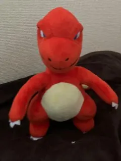 ポケモンセンター　リザード ぬいぐるみ 本体