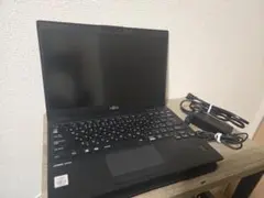 FMV lifebook U9310 10世代CPU ジャンク
