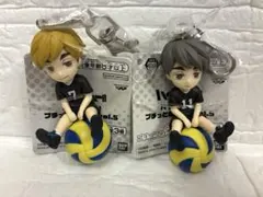 宮侑 キャラクターグッズ