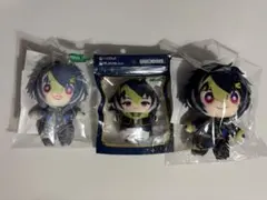 伊波ライ ぬいぐるみ ぱぺ まとめ - メルカリ