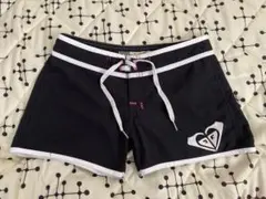 ROXY/ロキシー ショートパンツ サーフパンツ ボードパンツ ネイビー S