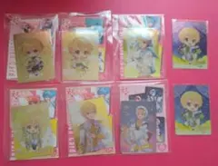 すとぷり るぅとくん コレクションカード