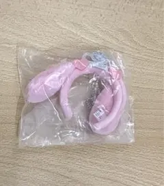 【マイメロディ】シークレットミニカチューシャ