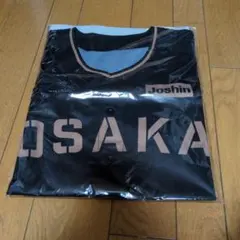 OSAKA ユニフォーム Joshinロゴ入り 阪神 阪神タイガース - メルカリ