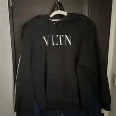 VALENTINO VLTN タイダイ スウェット トレーナー - メルカリ
