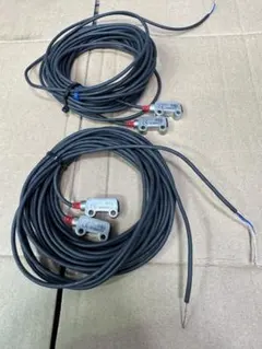 KEYENCE MP-FEC50M 4個セット【未使用品】 - メルカリ