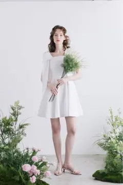THETOE Thetoe Weesper Dress - メルカリ