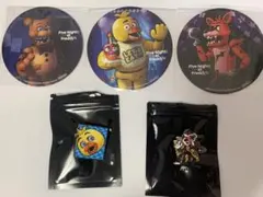 TRiNiDAD ガラポン限定 テーマ付き PHOENicA フェニカ - メルカリ