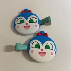 コキンちゃん ヘアピン