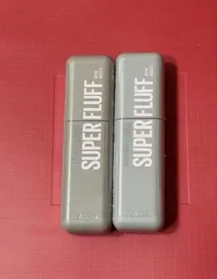 メイベリン SP フラッフ ブロウ ムース 2本セット