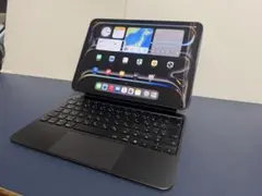 バラ売り可 11インチ M5 Ipad pro、コンボタッチケース、ペンシルプロ