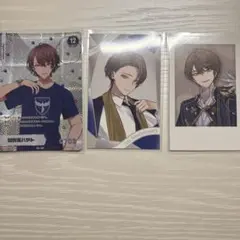 加賀美ハヤト グッズまとめ