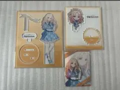 学園アイドルマスター FAMくじ 十王星南 B-12 C-12 E-12