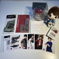 ちょっこりさん単品