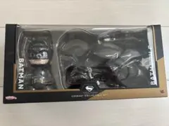 Hot Toys Cosbaby Batman Batmobileのサムネイル